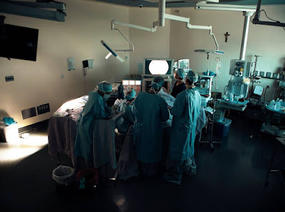 Cirujano Bariatra en Monterrey | Dr. Jerónimo Monterrubio