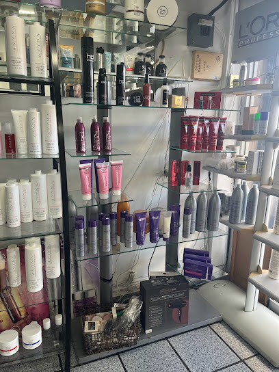 Estética Y peluquería Pavloha