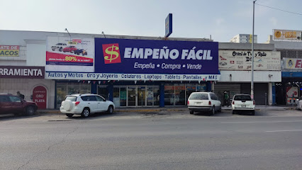 Empeño Fácil Colón
