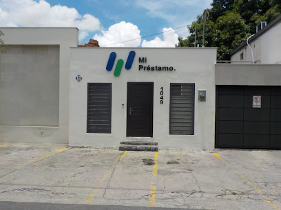 Prestamos Personales - Mi Préstamo