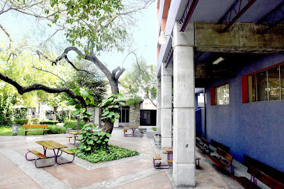 Arte A.C. Instituto de Estudios Superiores de Diseño