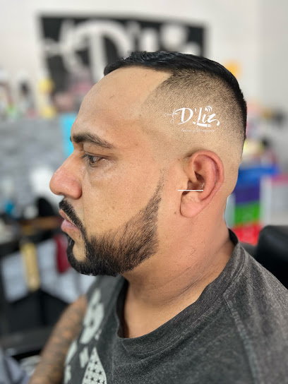 D' Liz salón y peluquería