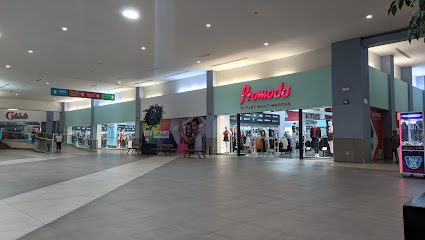 Promoda Mall Plaza Lincoln