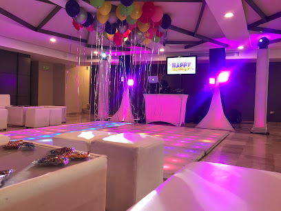 O Dj Music - Wedding & Event Professionals