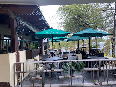 Restaurante San Carlos Morones Prieto