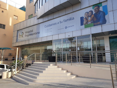 Hospital Regiomontano
