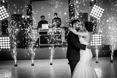 SONLUCK PRODUCCIONES