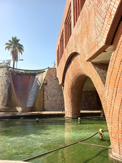 Puente La Purísima