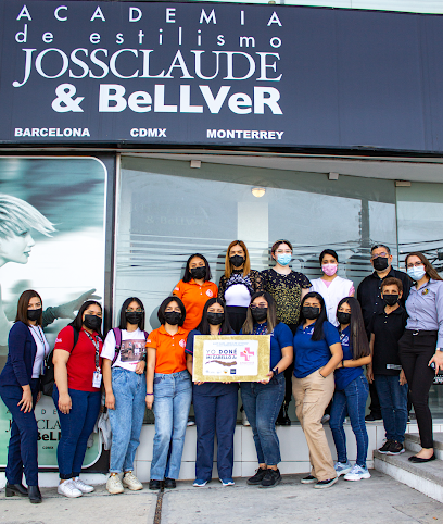JOSSCLAUDE & BeLLVeR Monterrey