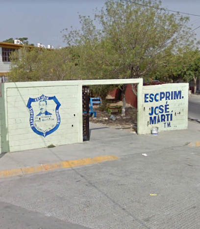 Escuela Primaria José Martí