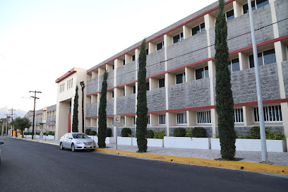 Instituto Cumbres A.C.