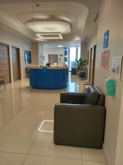 Hospital San Felipe de Jesus