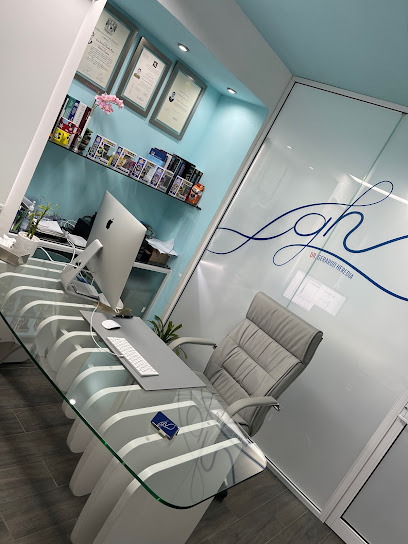 Dr. Gerardo Heredia-Angiólogo y Cirujano Vascular‎