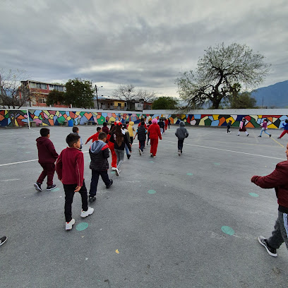 Escuela Primaria