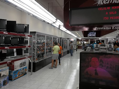 Préstamo Express Juárez Tienda de Remate
