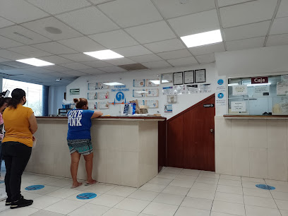 Hospital San Bernabé