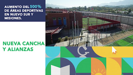 San Felipe Edu (Nuevo Sur)