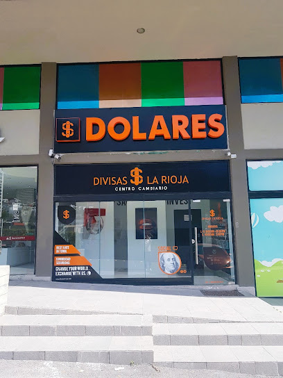 Divisas La Rioja San Jerónimo Centro Cambiario