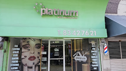 Platinum