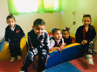 Instituto Bilingüe San Gabriel