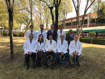 Dr. Gerardo Lozano Balderas, Angiólogo