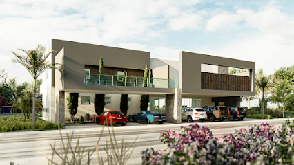 Arquitecto de Casas en Monterrey - OHMS ARQUITECTURA